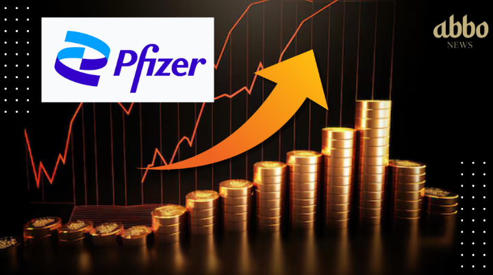 Pfizer nyse Pfe Stock Gets Boost As Bmo Raises Price Target