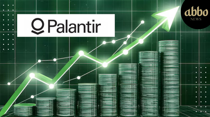 Palantir nyse Pltr Stock Rises As Cathie Wood Steps Up Investment