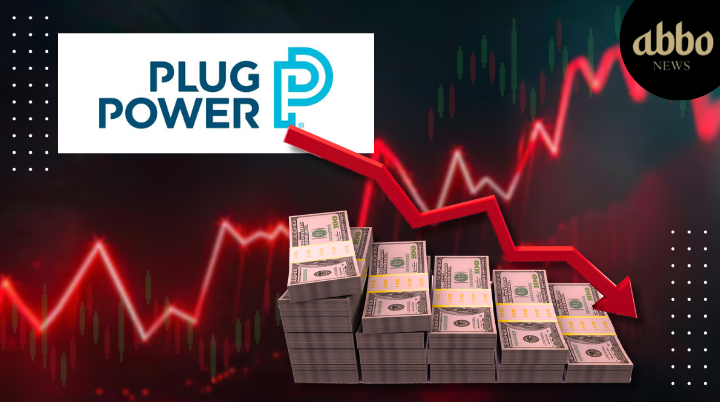 Plug Power nasdaq Plug Stock Marginally Down Post Hydrogen Truck Debut