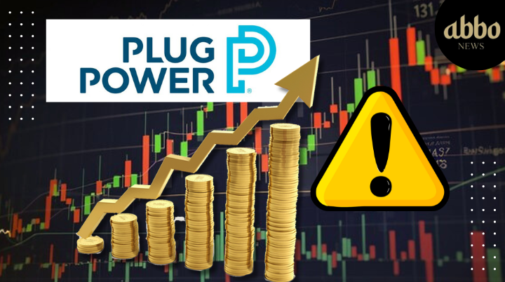 PLUG stock news