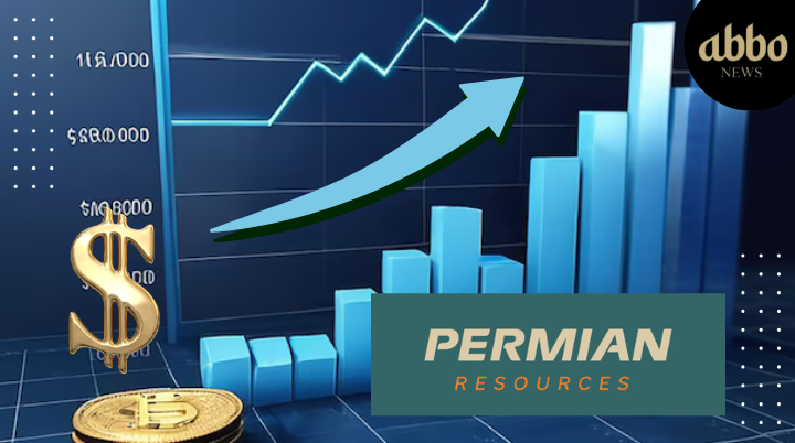 Permian Resources nyse Pr Stock Edges Up Amidst Secondary Stock Offering Launch