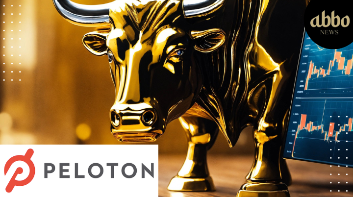 Peloton nasdaq Pton Stock Jumps Amidst Acquisition Buzz