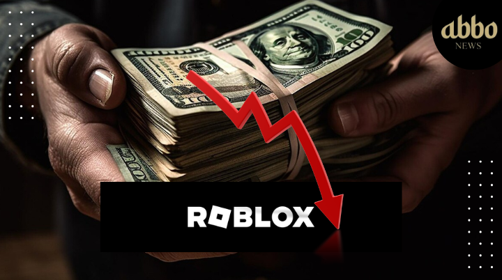 Roblox nyse Rblx Stock Plunges on Disappointing Q1 Figures and Guidance
