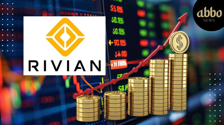 RIVN stock news