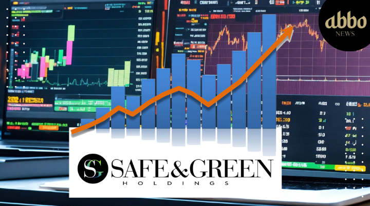 Safe and Green Development nasdaq Sgd Teams Up with Asg for Mortgage Services Stock Skyrockets