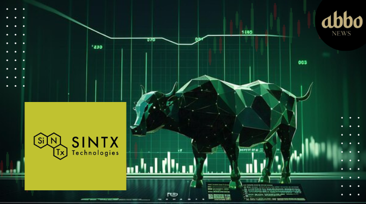 Sintx Technologies nasdaq Sint Stock Skyrockets After Shareholders Greenlight Reverse Stock Split
