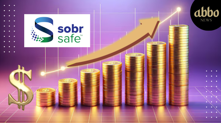 Investor Interest Peaks As Sobr Safe nasdaq Sobr Joins Major National Events