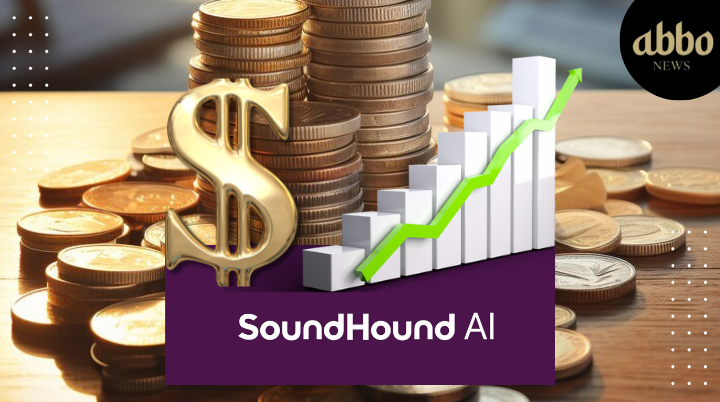 Soundhound Ai nasdaq Soun Stock Surges on Q1 Revenue Beat Ups Annual Sales Guidance