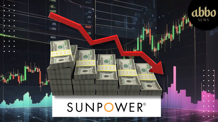 Sunpower nasdaq Spwr Boosts Product Line with Tesla Powerwall 3 Stock Plummets