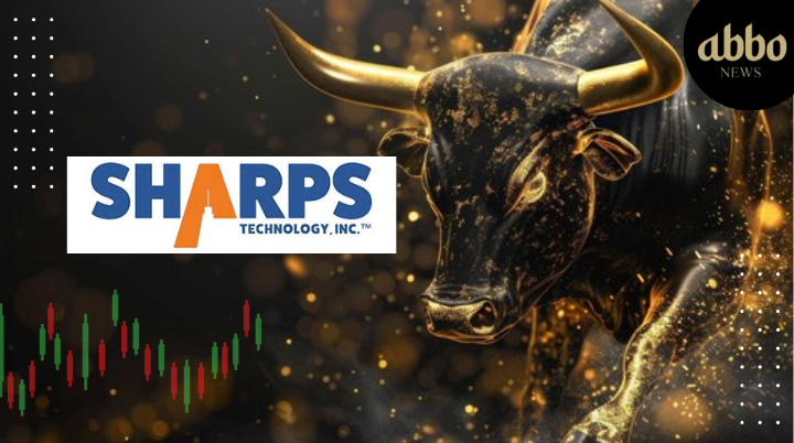 Sharps Technology nasdaq Stss Stock Skyrockets Following New Syringe Manufacturing Contracts