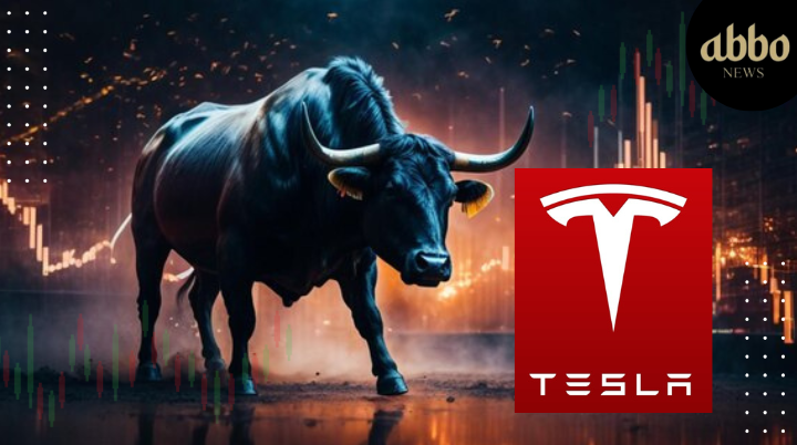 Tesla nasdaq Tsla Receives Bullish Rating from Cantor Fitzgerald Stock Edges Up