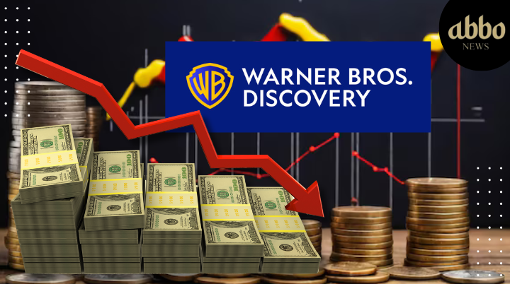 Warner Bros Discovery nasdaq Wbd Stock Tumbles Amid Nba Broadcasting Rights Concerns