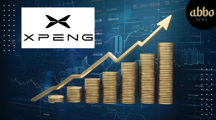 Xpeng nyse Xpev Stock Climbs on Plans to Enter Australian Market with G6 Suv