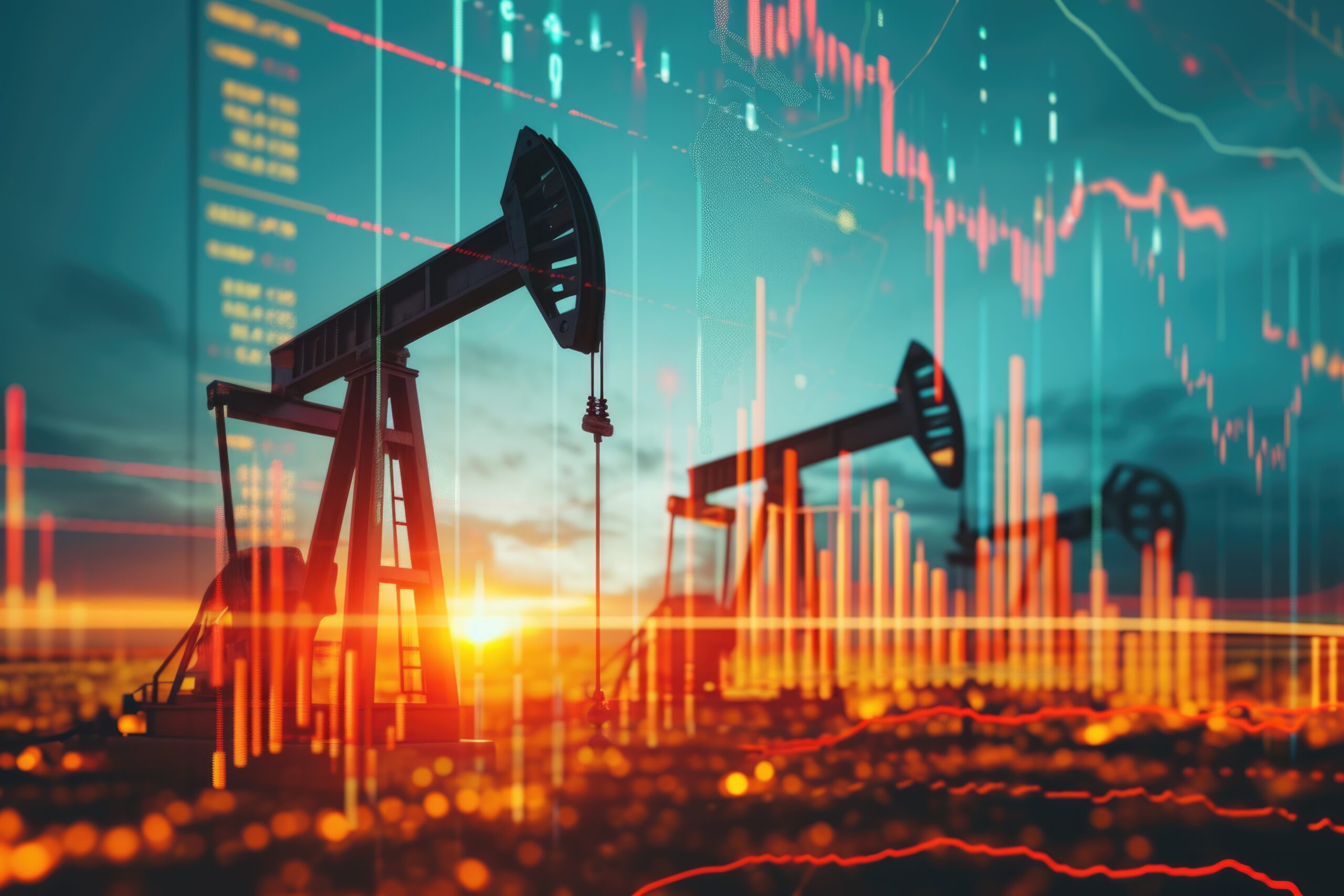 Investing in Oil Stocks a Beginners Guide