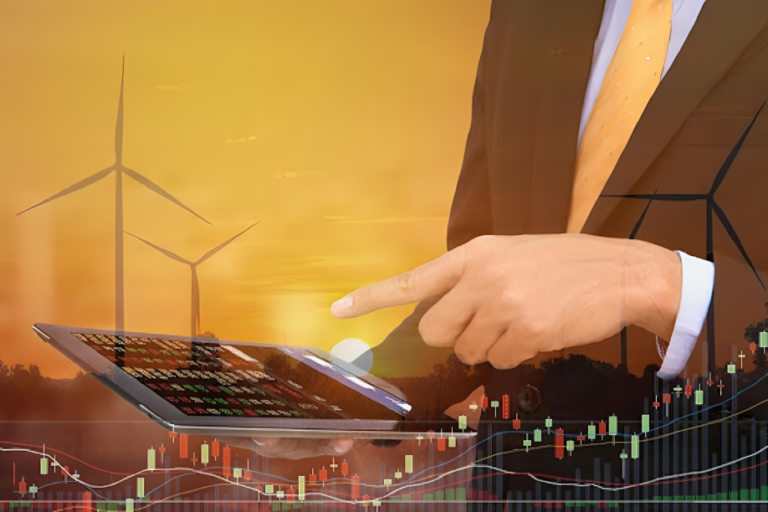 Future Energy Market