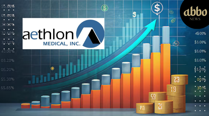 Aethlon Medical nasdaq Aemd Stock Surges After Revealing Cancer Treatment Trial Plans