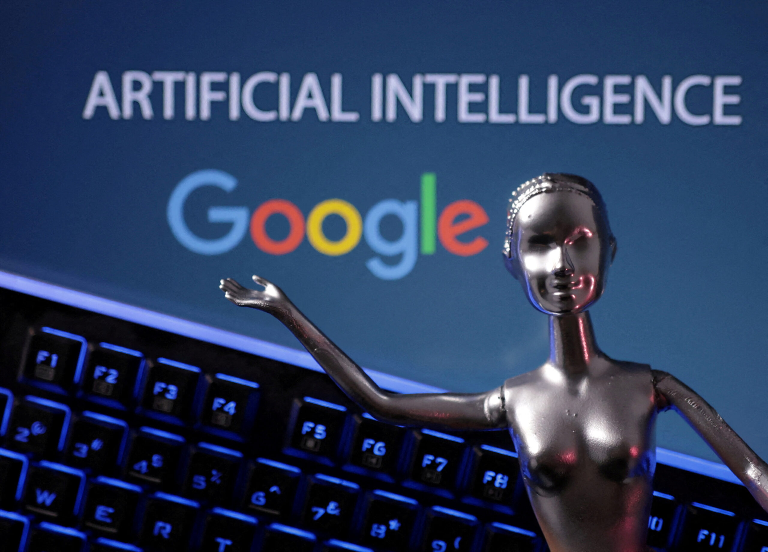 Ai Deals Between Microsoft nasdaq Msft and Openai Google and Samsung in Eu Crosshairs