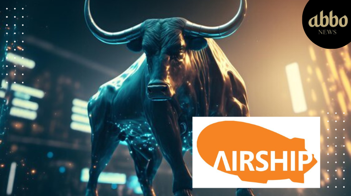 Airship Ai nasdaq Aisp Stock Skyrockets Following Lucrative Doj Deal