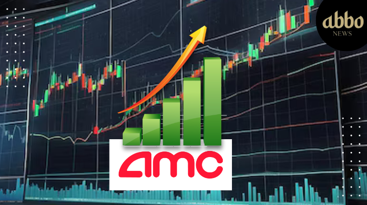 Amc Entertainment nyse Amc Stock Surges Following Shareholder Vote Outcome