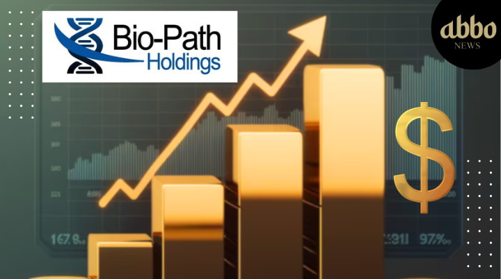 Bio path Holdings nasdaq Bpth Stock Surges on Positive Phase 2 Study Results for Aml Treatment