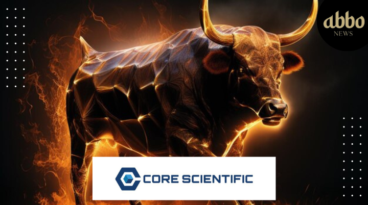 Core Scientific nasdaq Corz Strikes Hosting Deal with Ai Giant Coreweave Stock Surges