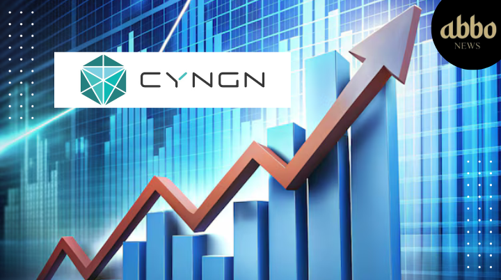 Why Cyngn nasdaq Cyn Stock Surges Wednesday Hint Think Nvidia