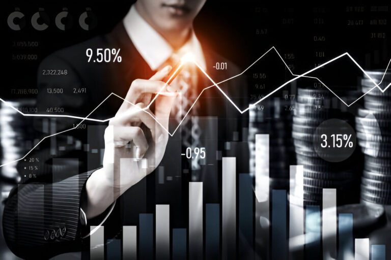 Dollar Cost Averaging Stock Market Investment