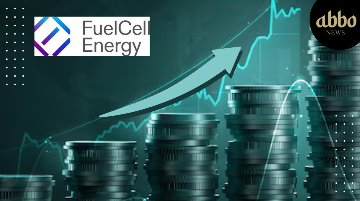 Fuelcell Energy nasdaq Fcel Stock Surges on Q2 Revenue Beat