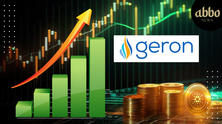 Geron Corporation nasdaq Gern Stock Spikes As Fda Greenlights Rare Blood Cancer Therapy