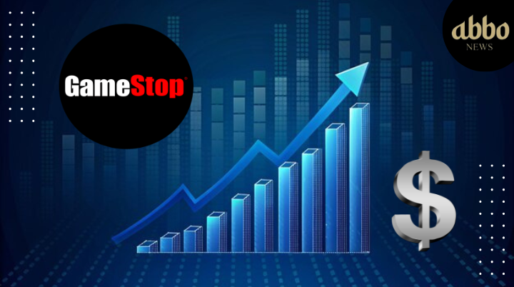 Gamestop nyse Gme Stock Soars As Meme Stock Icon Keith Gill Discloses Massive Position