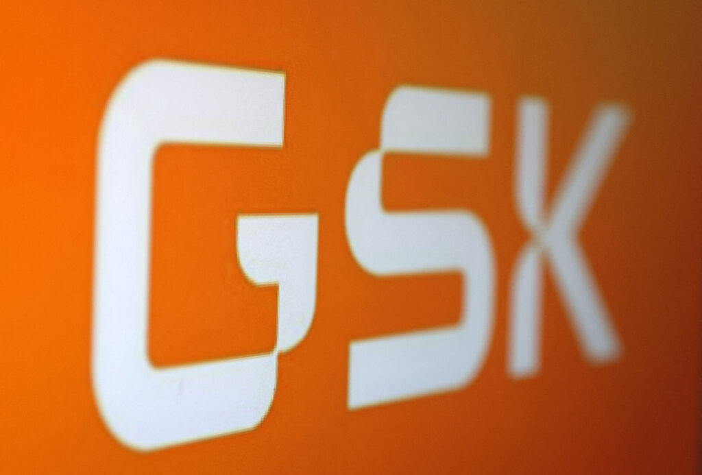 GSK