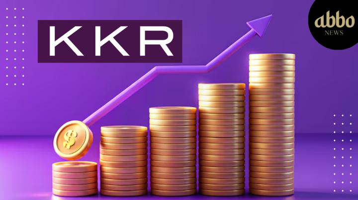 Kkr nyse Kkr Stock Jumps on Superstruct Entertainment Acquisition