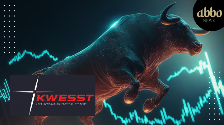 Kwesst Micro Systems nasdaq Kwe Stock Doubles on Million Deal with Thales Canada