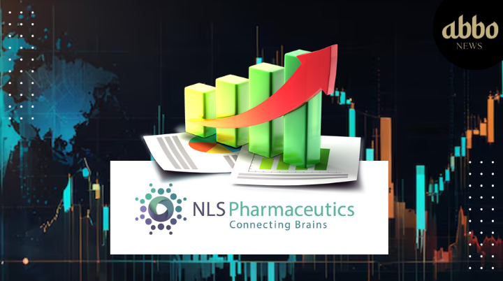 Nls Pharmaceutics nasdaq Nlsp Stock Surges on Promising Parkinson's Disease Treatment Update