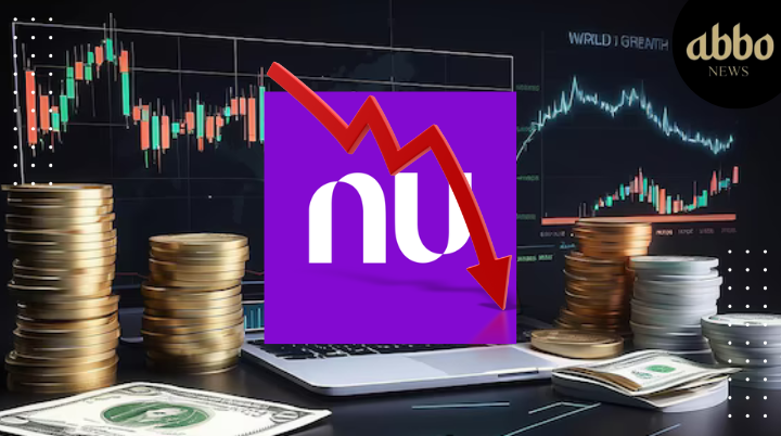 Jefferies Upgrades Nu Holdings nyse Nu Price Target Stock Dips