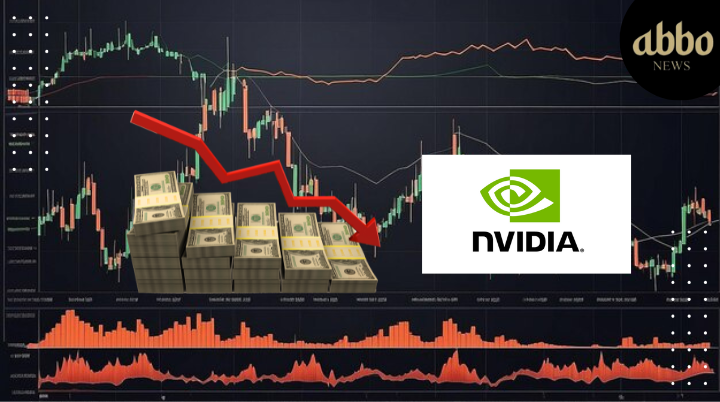 Nvidia nasdaq Nvda Stock Dips As Ceo Jensen Huang Plans to Sell Holdings