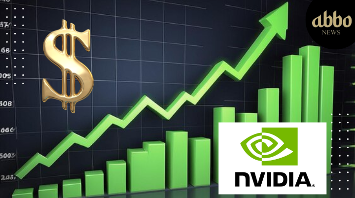Nvidia nasdaq Nvda Stock Surges on Unveiling Next generation Ai Chip Platform