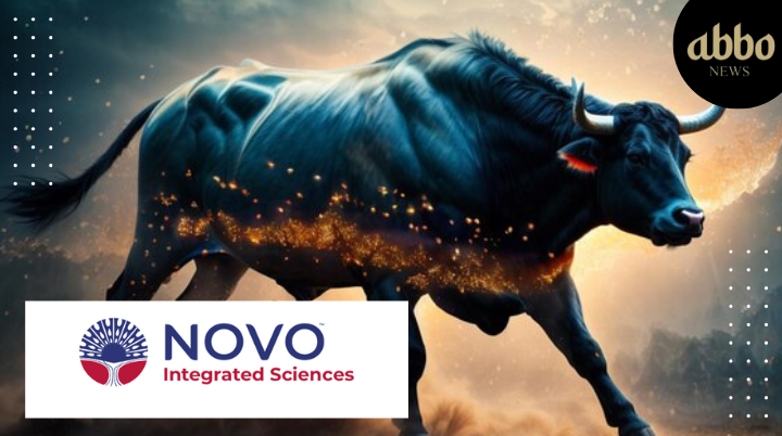 Novo Integrated Sciences nasdaq Nvos Shares Skyrocket Amid Stock Buyback Expansion Consideration