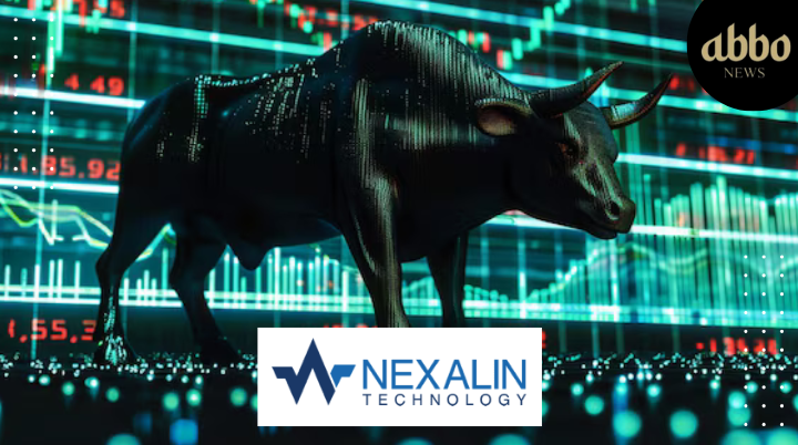 Nexalin nasdaq Nxl Secures Us Patent for Alzheimers Deep brain Stimulation Device Stock Soars