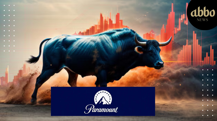 Paramount Global nasdaq Para Accepts Revised Purchase Offer from Skydance Media Stock Surges