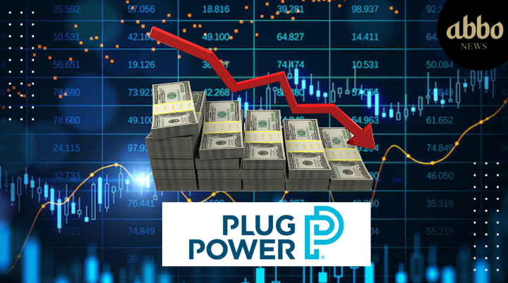 Plug Power nasdaq Plug Reveals Short term Business Focus at Annual Meeting Stock Dips