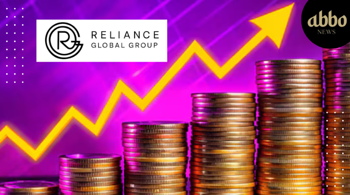 Reliance Global nasdaq Reli Stock Soars on Enhanced Capital Structure After Warrant Redemption