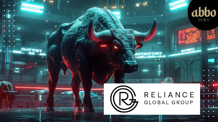 Reliance Global nasdaq Reli Stock Gains Ground After Spetner Associates Acquisition Update