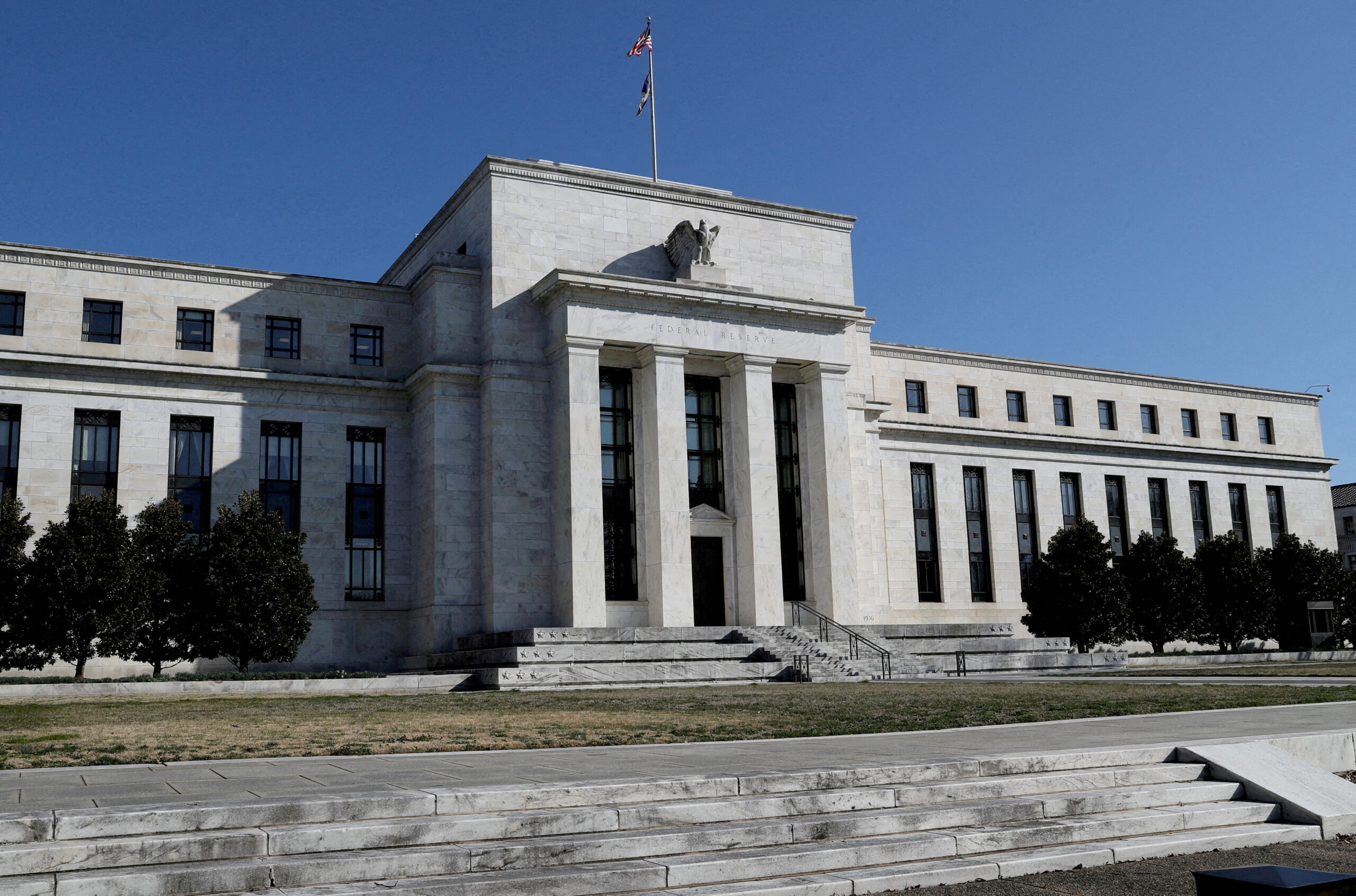 Big Us Banks Withstand Fed's Commercial Real Estate Shock Scenario