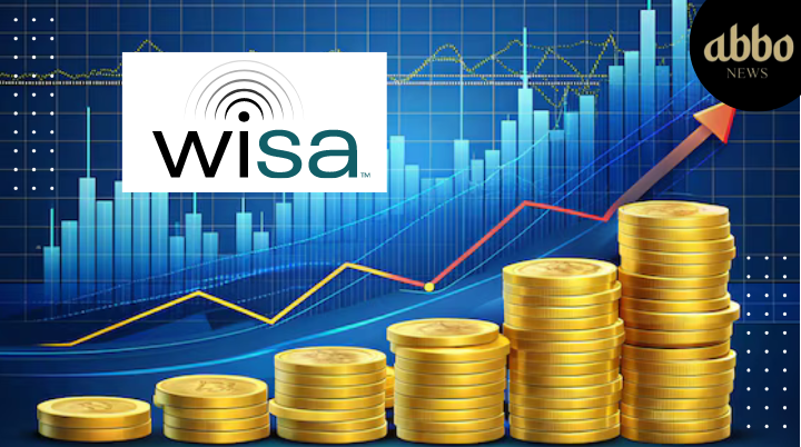 WISA stock news