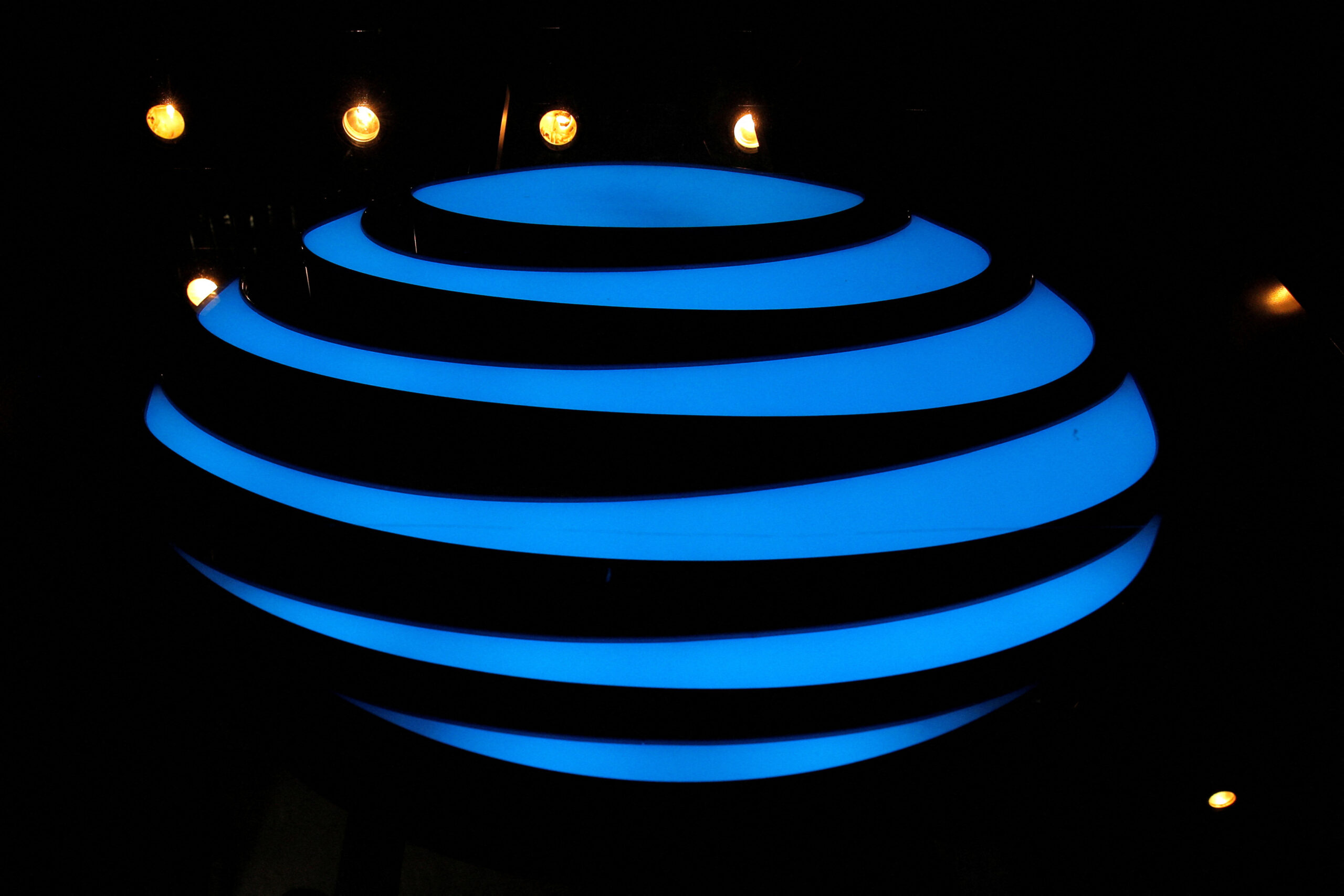 Att nyse T February Wireless Outage Blocked over 92 Million Calls Report