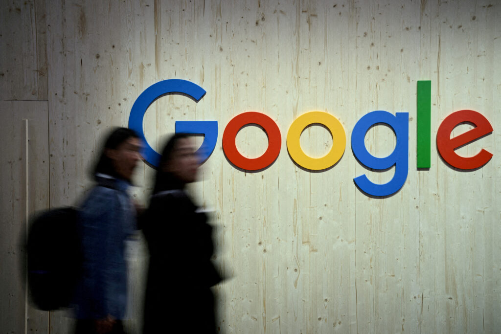 Top Eu Privacy Regulator Probes Googles Handling of User Data for Ai