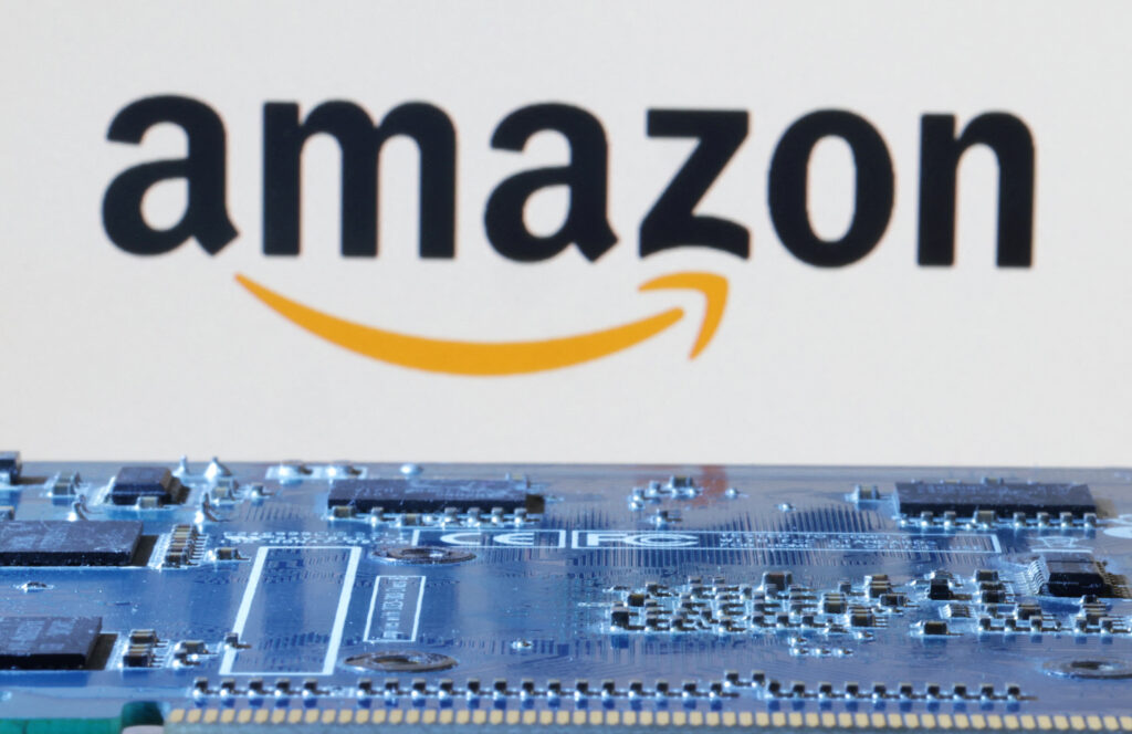 Amazon nasdaq Amzn Asked to Clarify Actions Taken for Digital Services Act Compliance