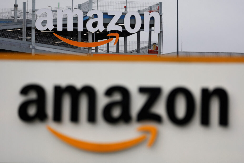 Amazon nasdaq Amzn Under Scrutiny Again Milan Probes Italian Unit for Tax Evasion