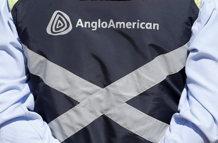 Anglo American